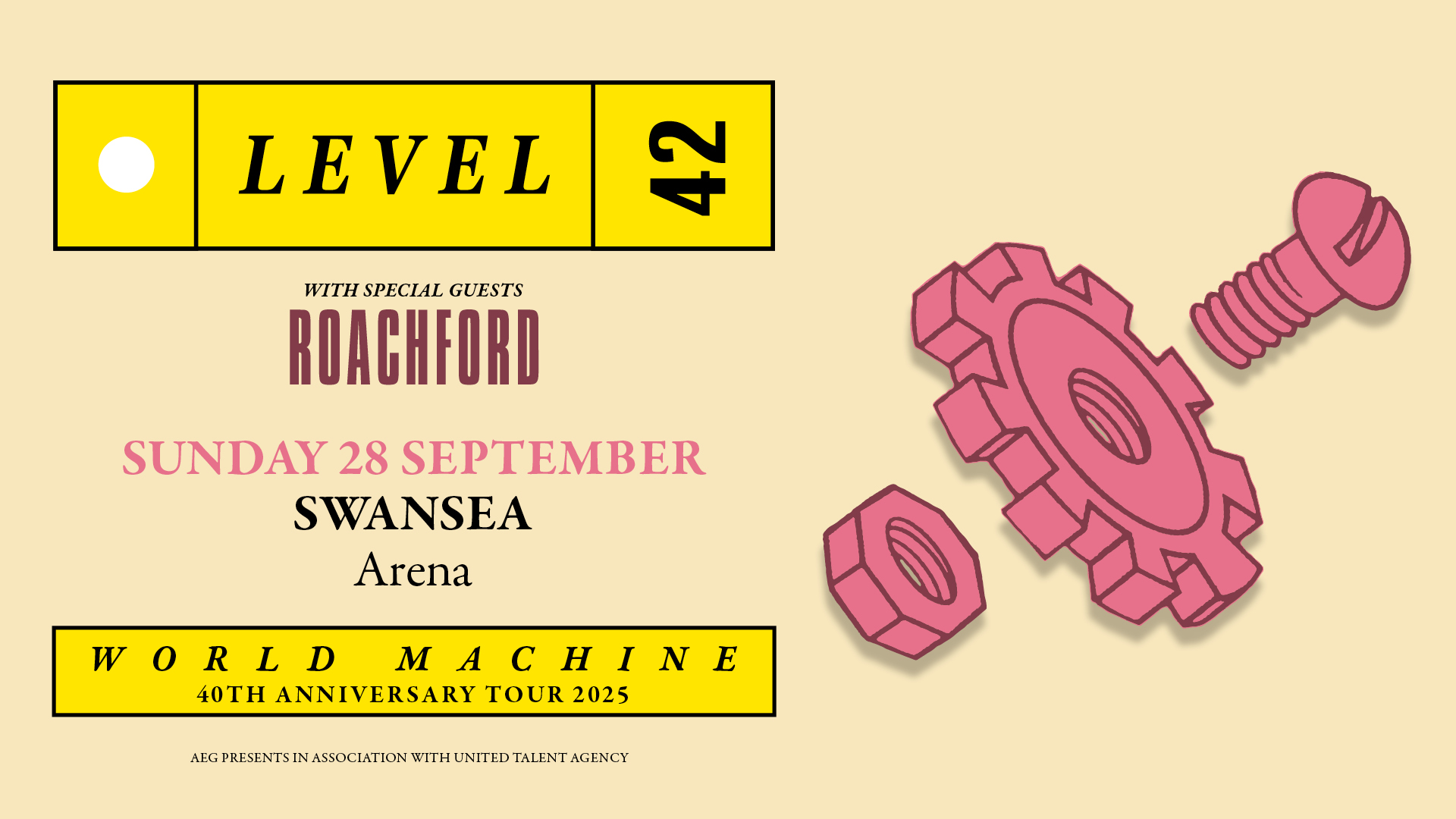 レヴェル Level 42 Live at Wembley レーザーディスク レヴェル Level